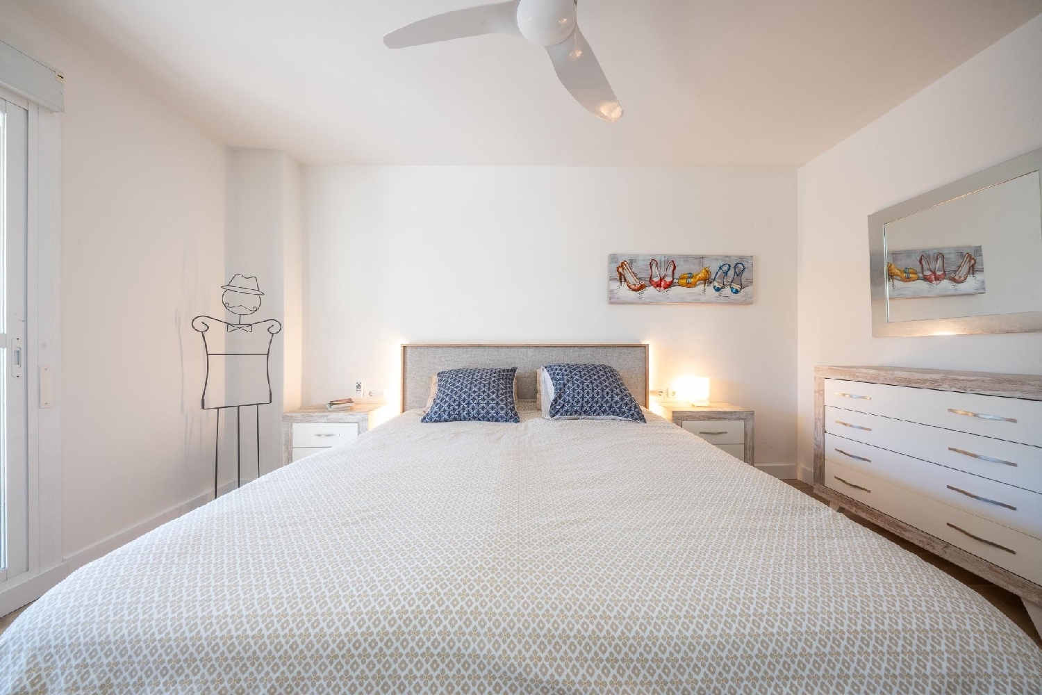  en venta apartamento Marbella Costa Noroeste 7