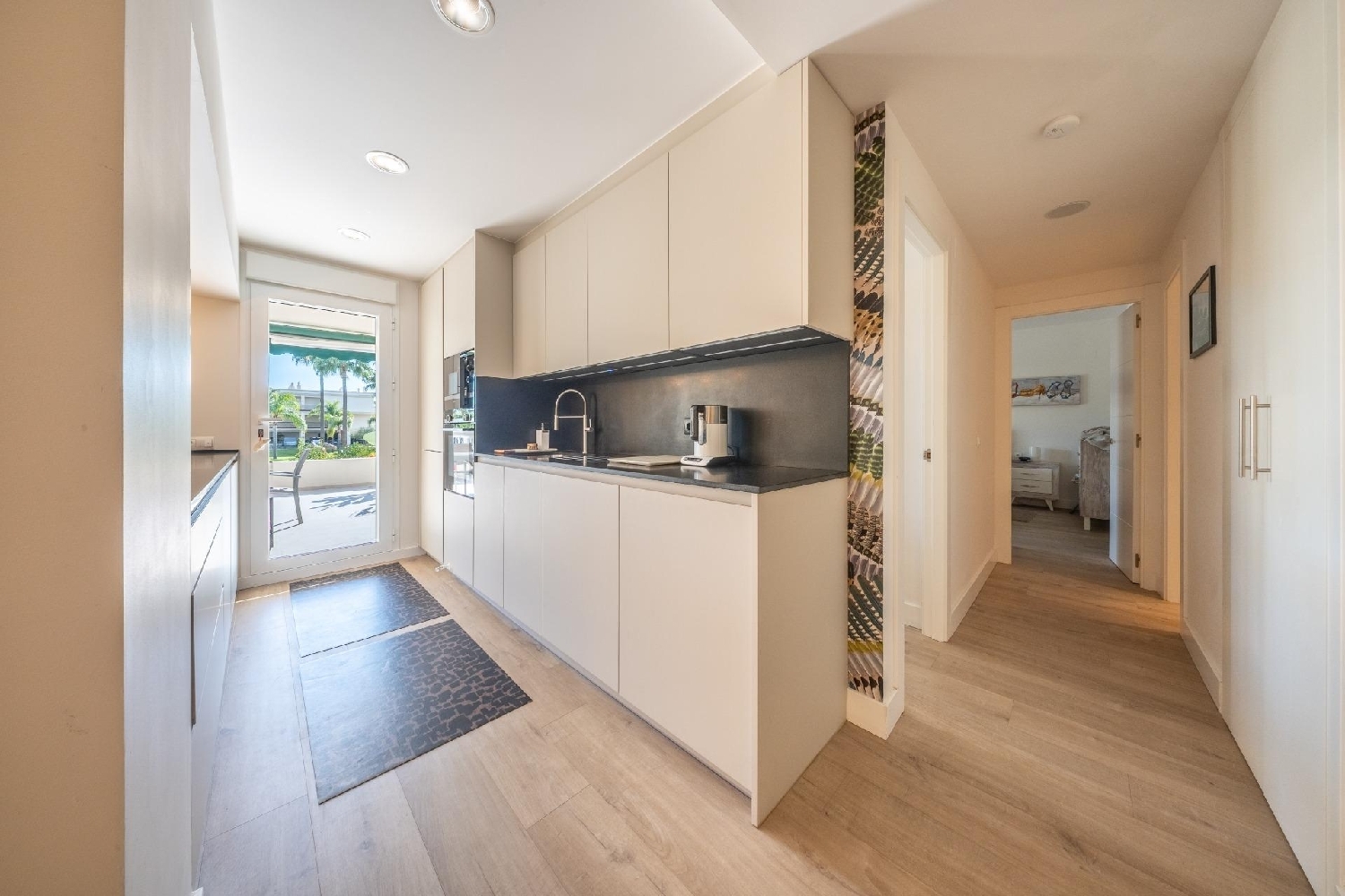  en venta apartamento Marbella Costa Noroeste 2