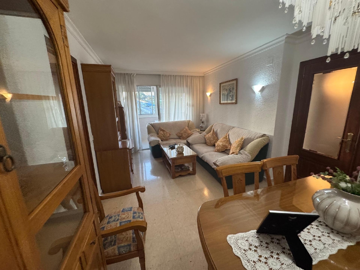  for sale apartment Marbella Costa Noroeste 3