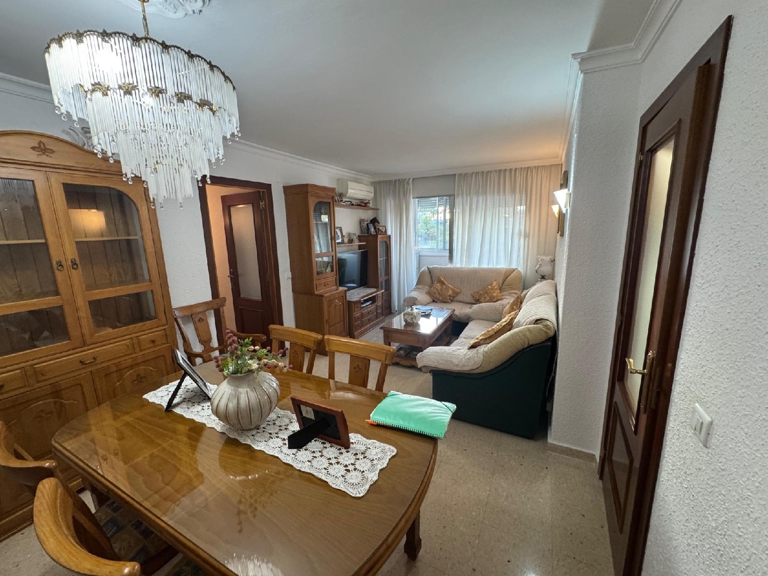  for sale apartment Marbella Costa Noroeste 2