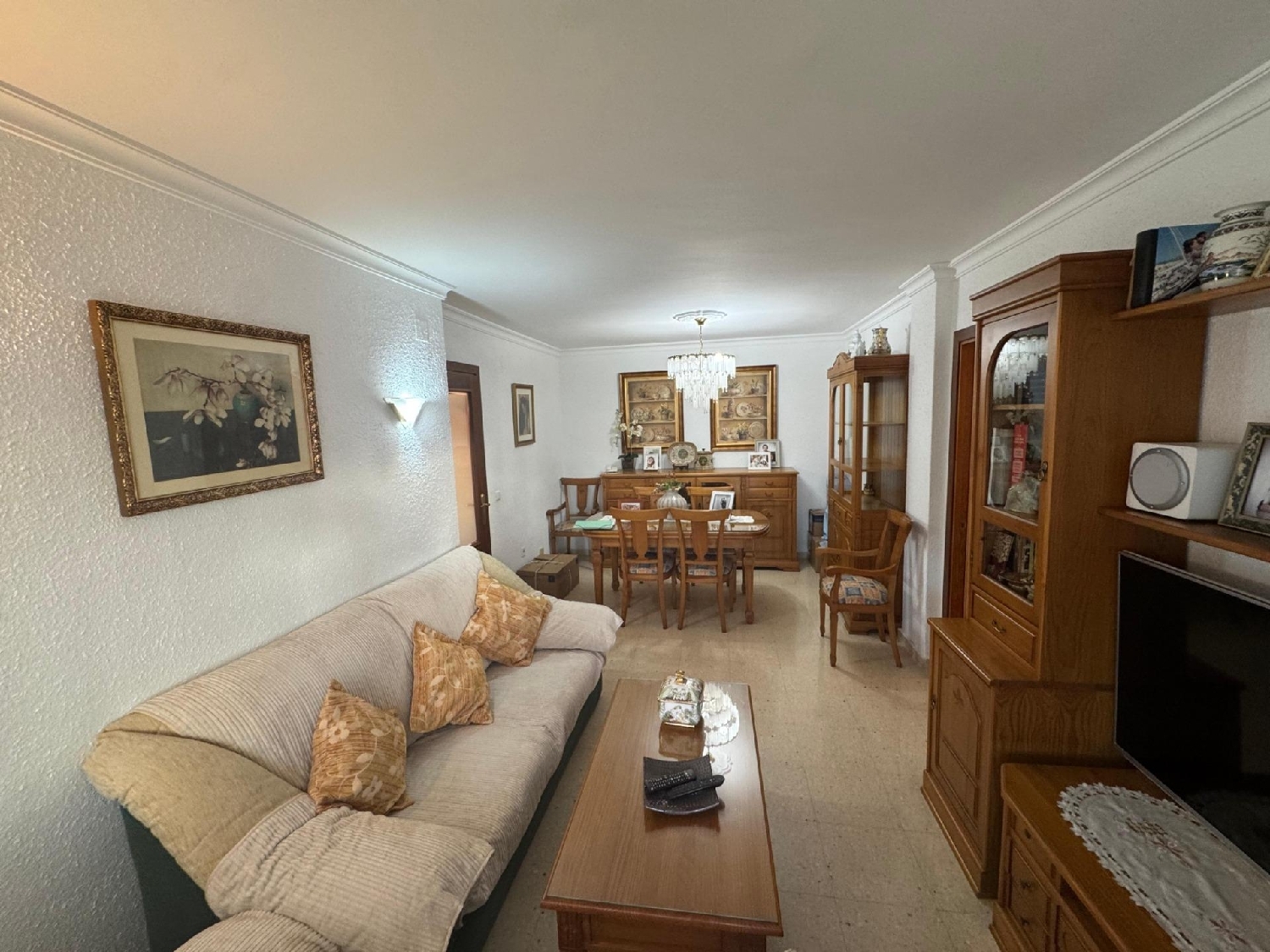  for sale apartment Marbella Costa Noroeste 4