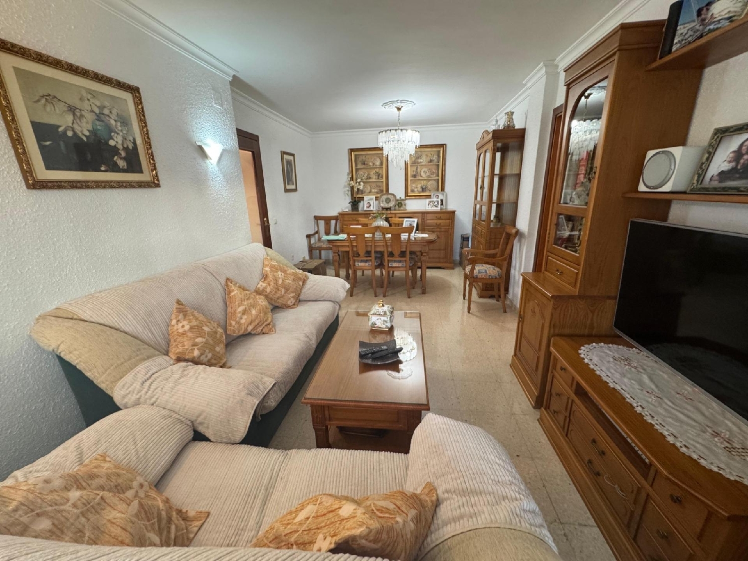  for sale apartment Marbella Costa Noroeste 7