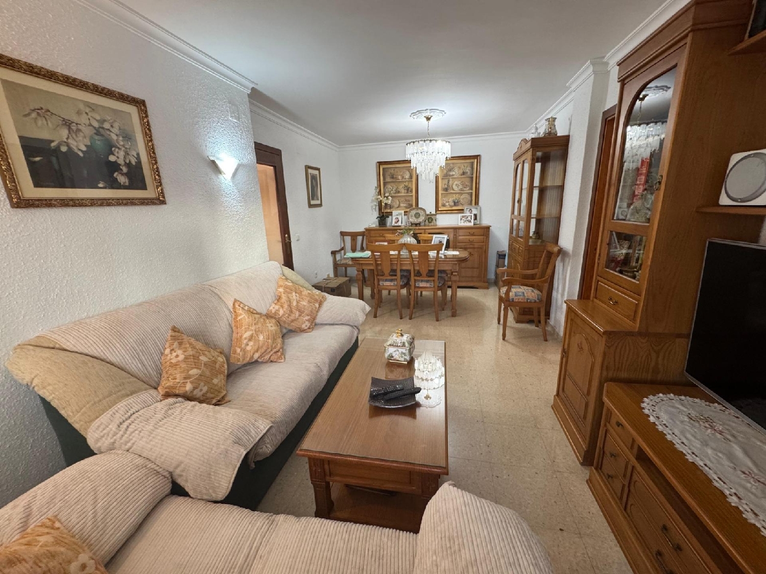  for sale apartment Marbella Costa Noroeste 5