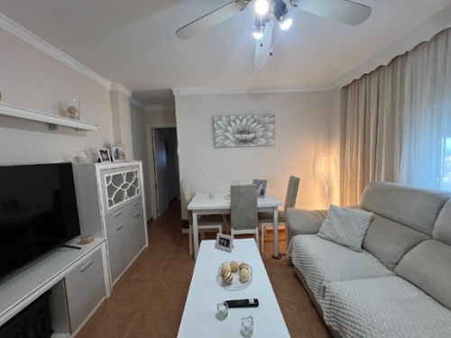 Marbella Costa Noroeste appartement foto 6352457