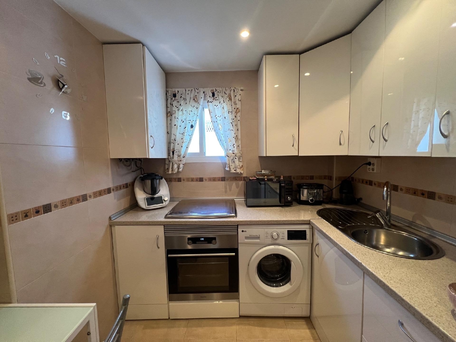 à vendre appartement Marbella Costa Noroeste 6