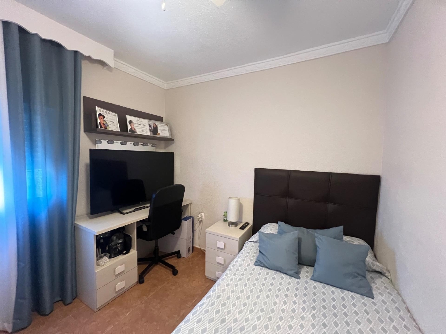 à vendre appartement Marbella Costa Noroeste 4