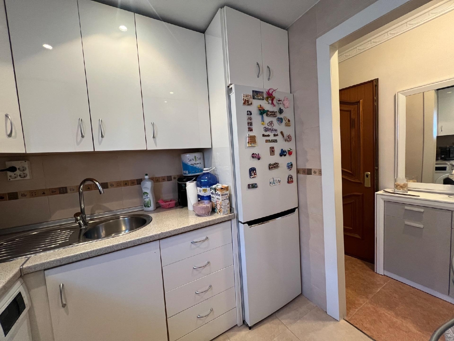 à vendre appartement Marbella Costa Noroeste 7