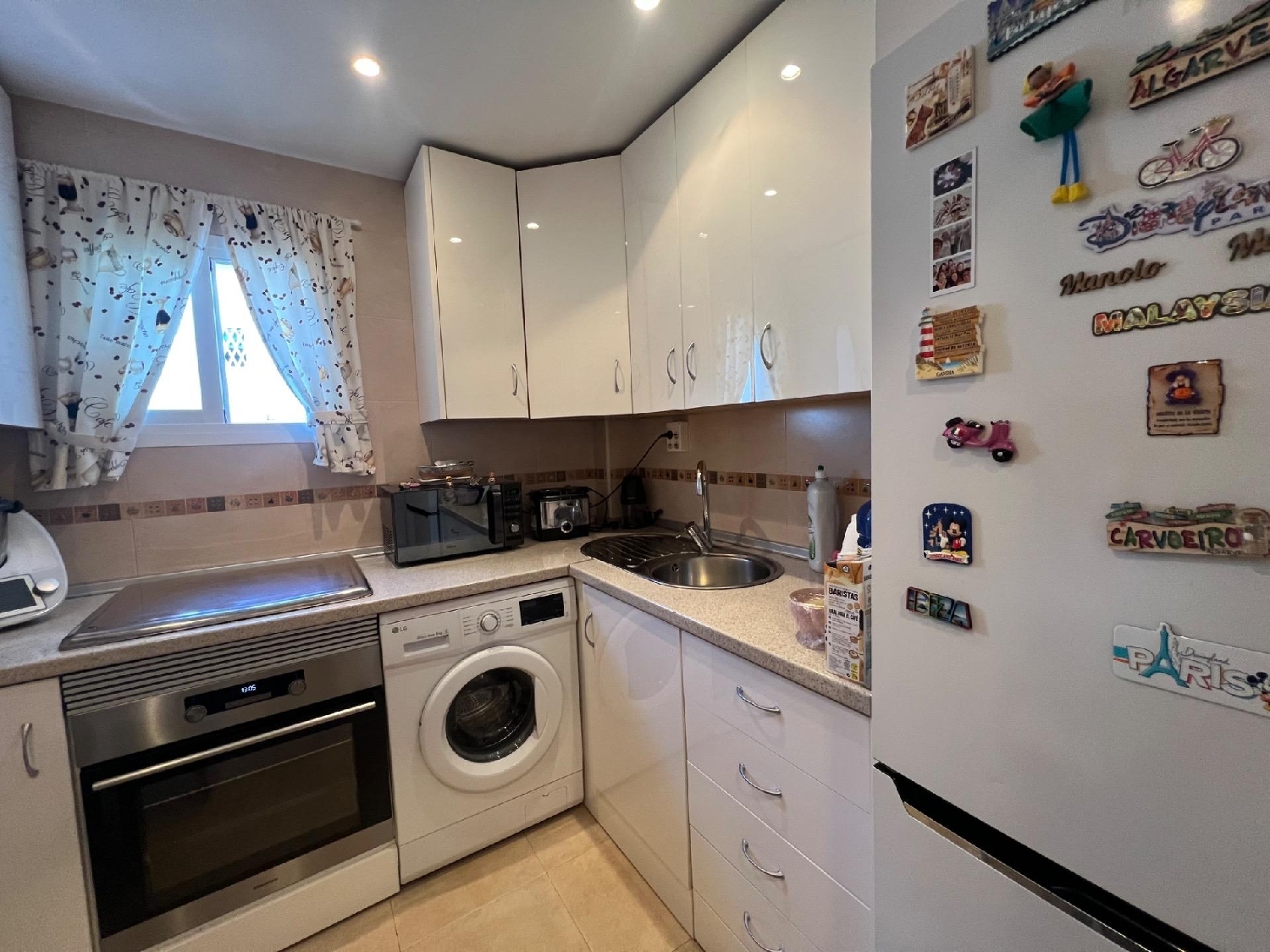 à vendre appartement Marbella Costa Noroeste 8