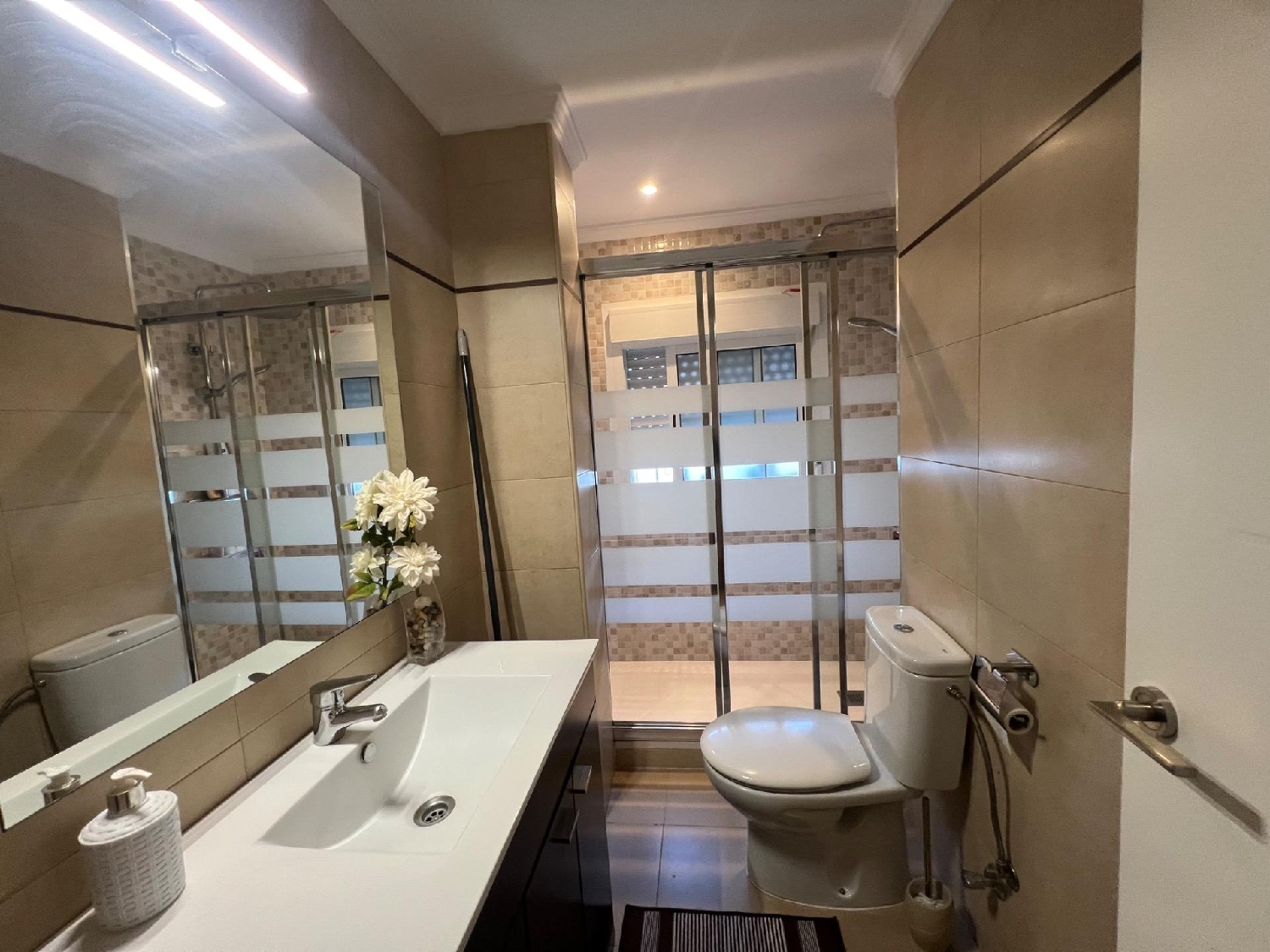 à vendre appartement Marbella Costa Noroeste 5