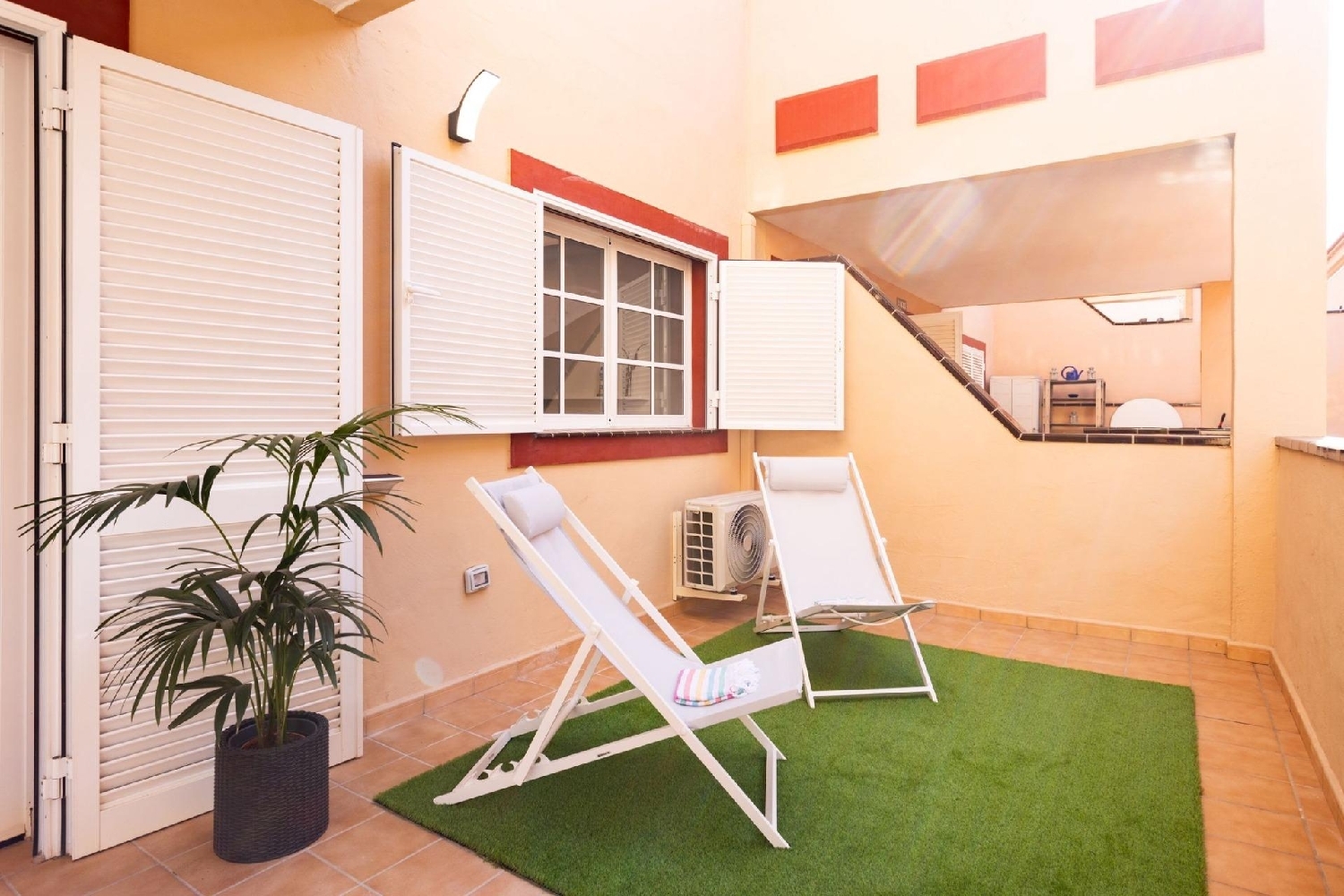  till salu lägenhet Maroñas Noya 8