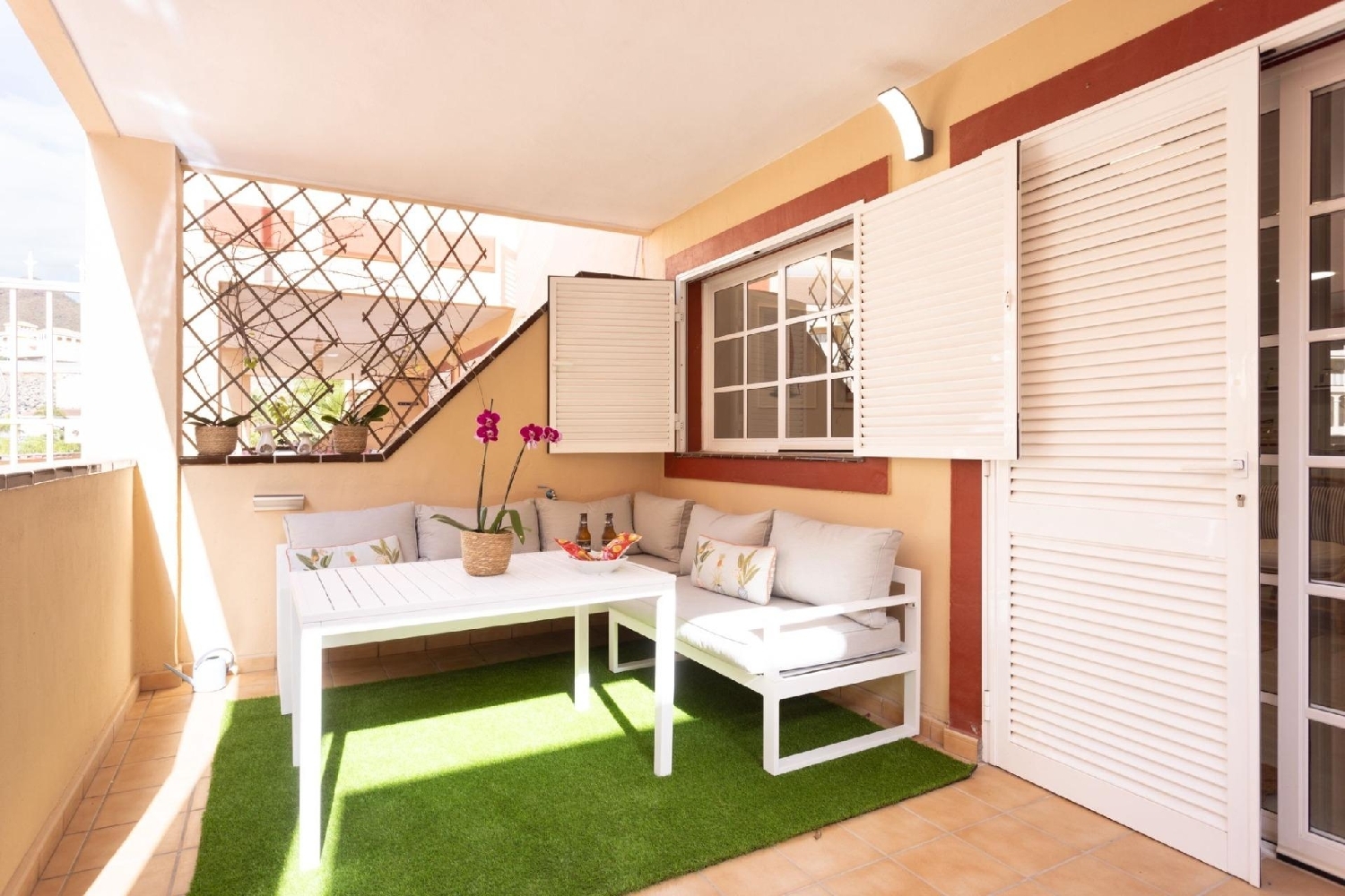  till salu lägenhet Maroñas Noya 6