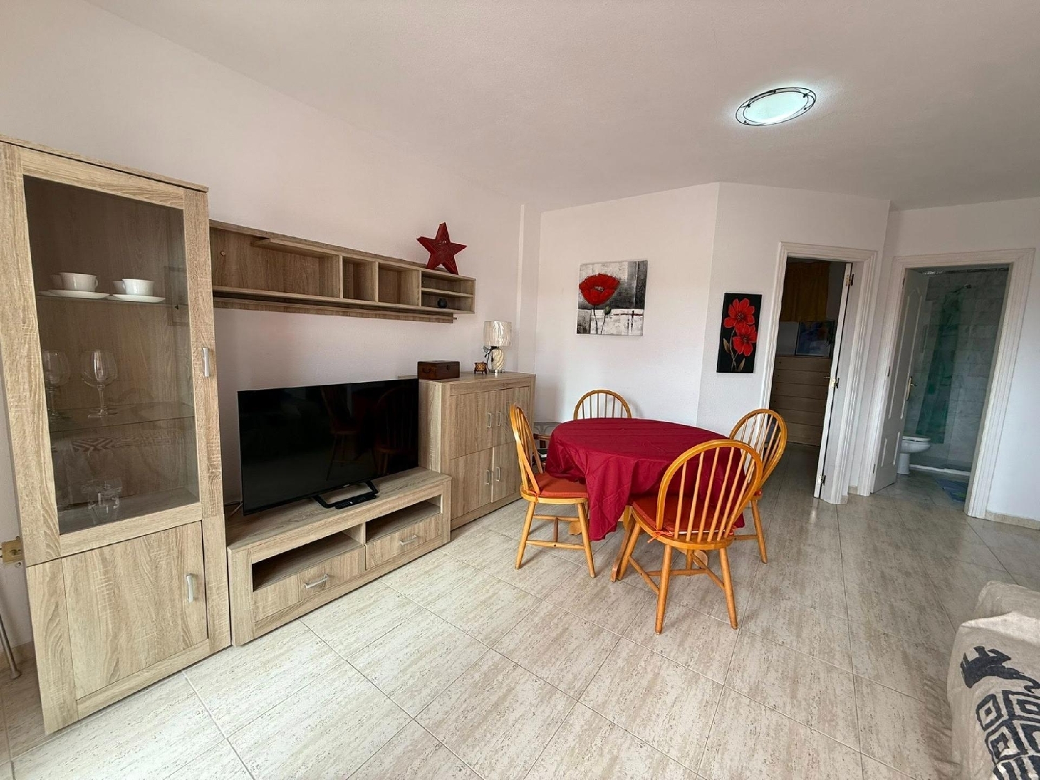  till salu lägenhet Maroñas Noya 5