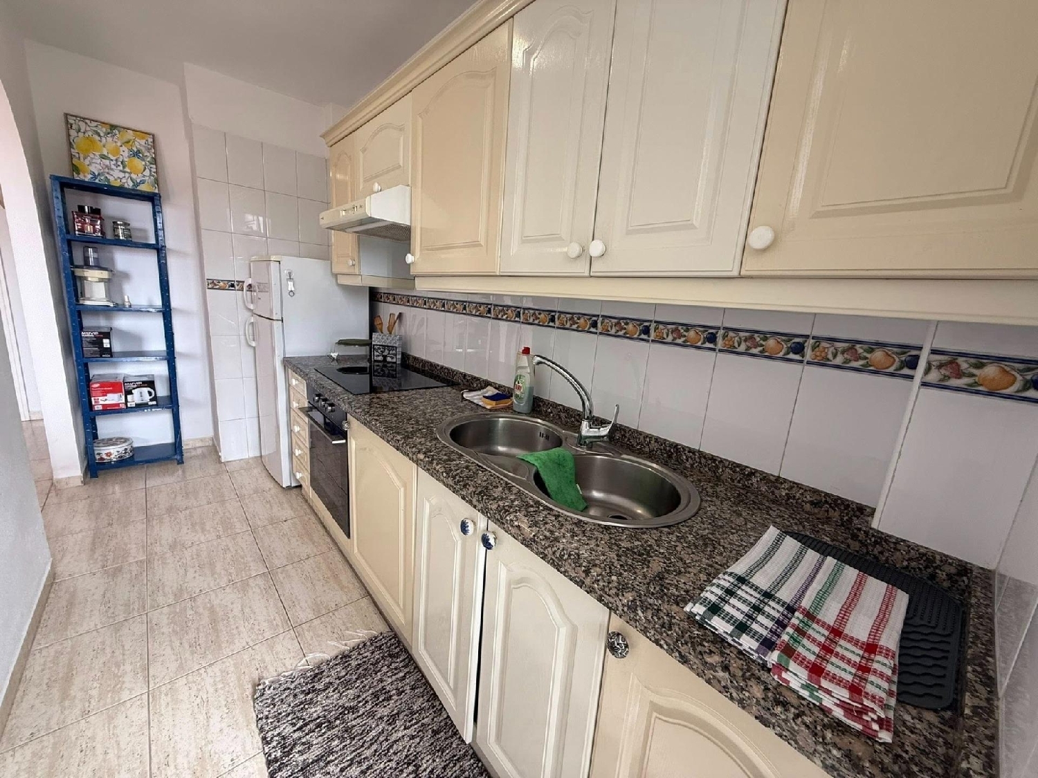  till salu lägenhet Maroñas Noya 7