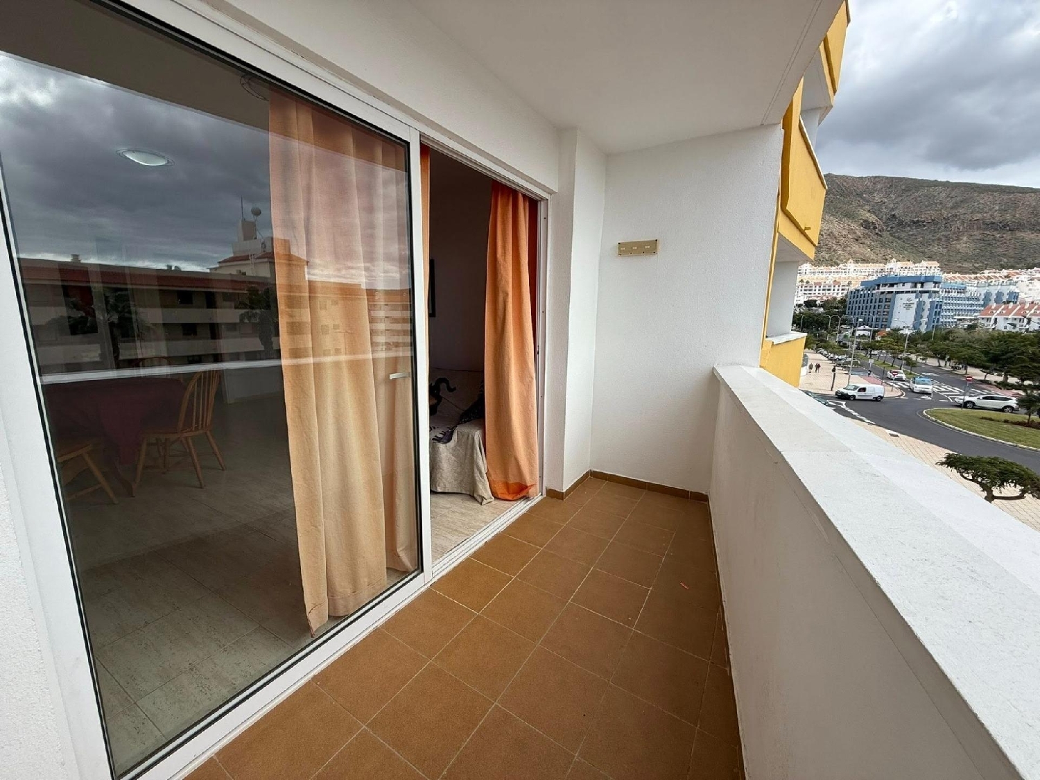  till salu lägenhet Maroñas Noya 6