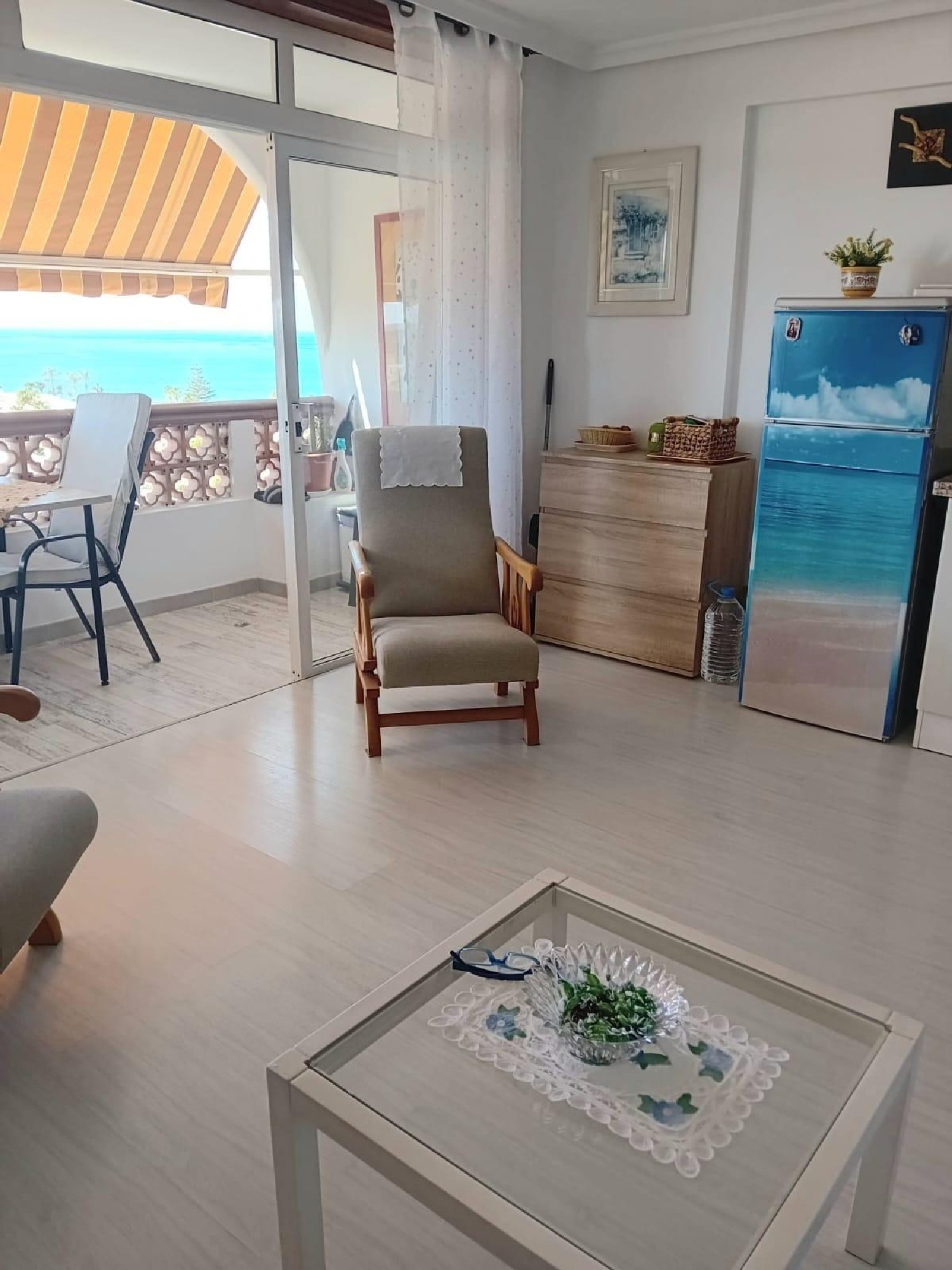  till salu lägenhet Maroñas Noya 5