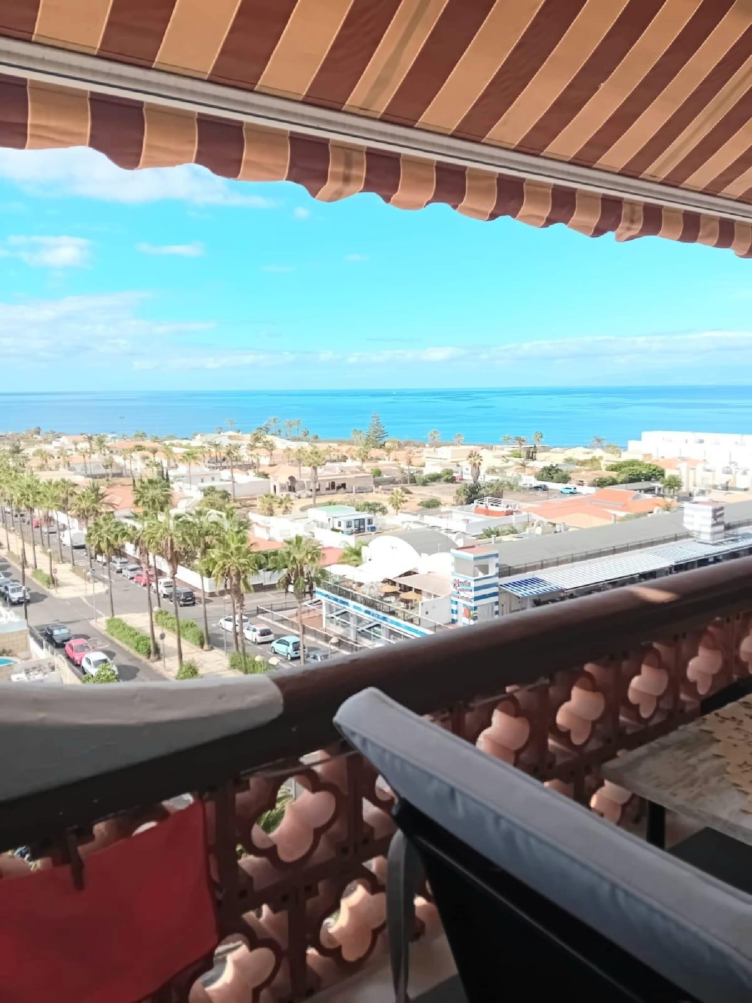  till salu lägenhet Maroñas Noya 2