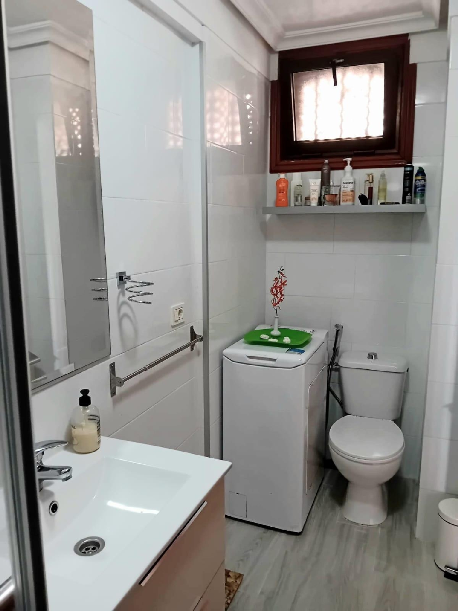  till salu lägenhet Maroñas Noya 8