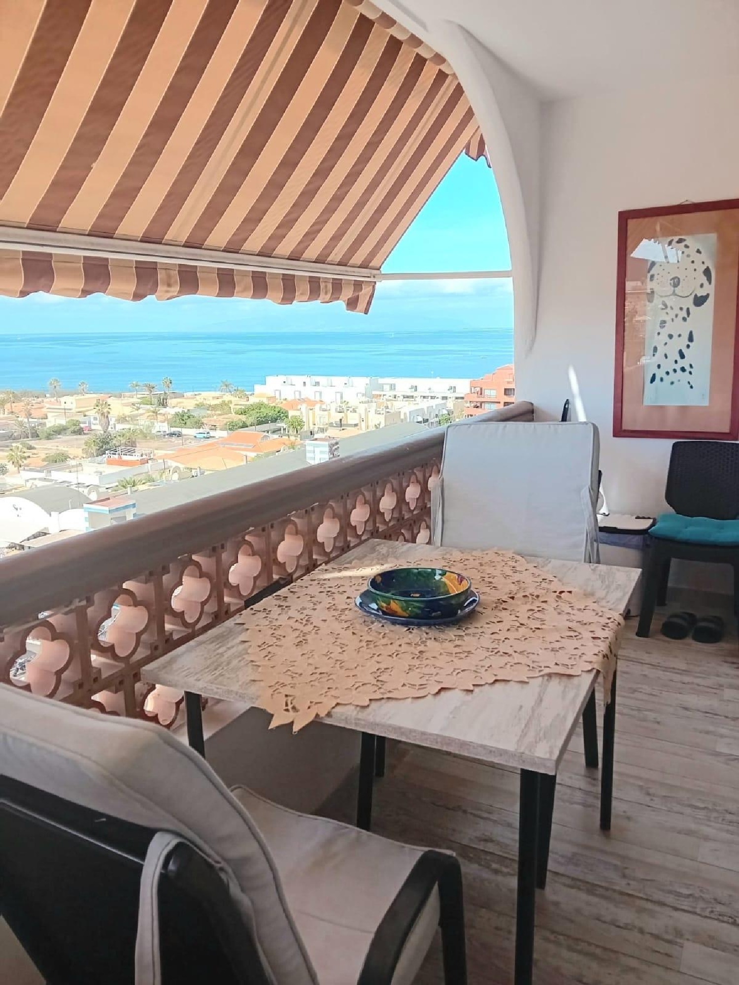  till salu lägenhet Maroñas Noya 1