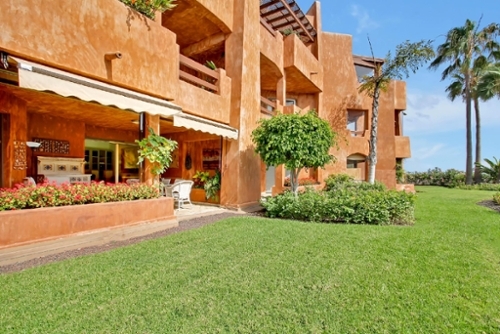 Maroñas Noya lägenhet foto 6347738