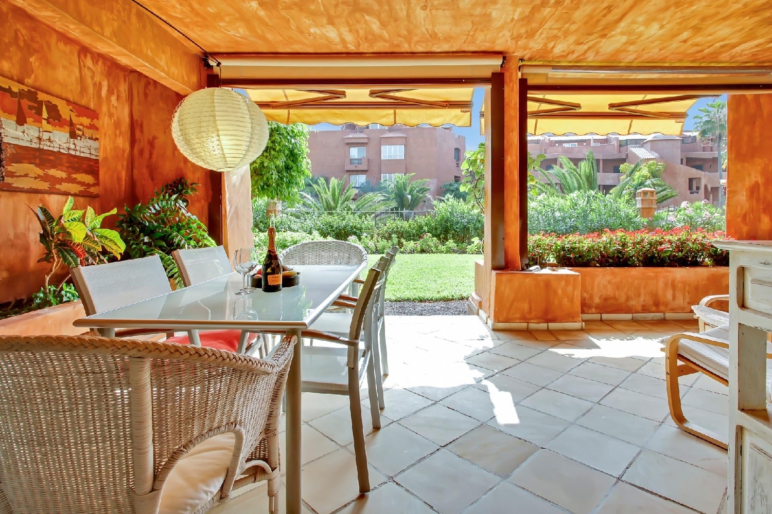  till salu lägenhet Maroñas Noya 3