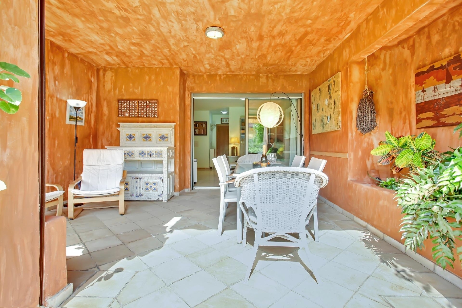  till salu lägenhet Maroñas Noya 2