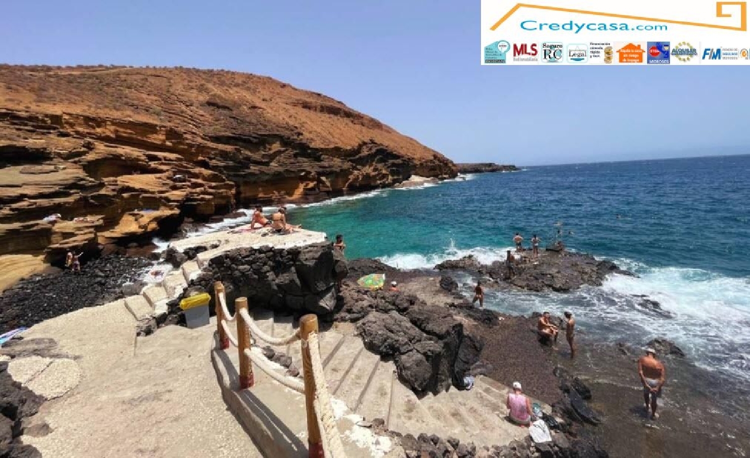  en venta apartamento Maroñas Noya 7