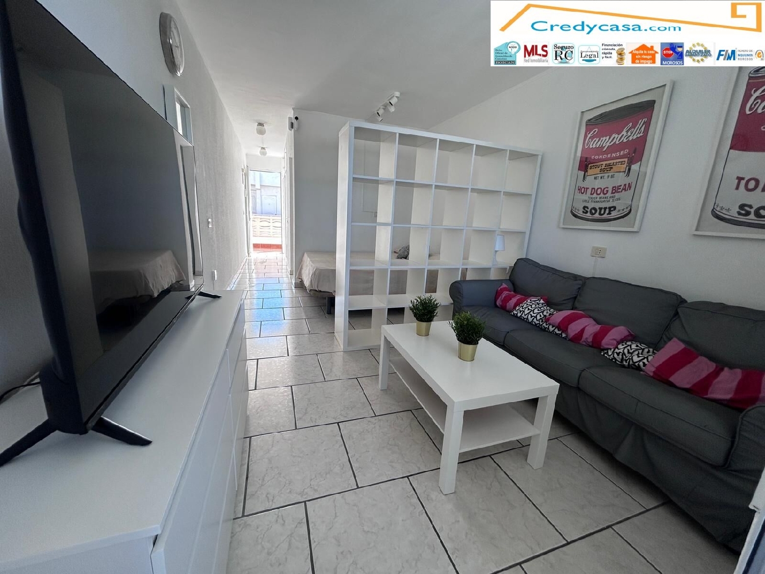  en venta apartamento Maroñas Noya 2