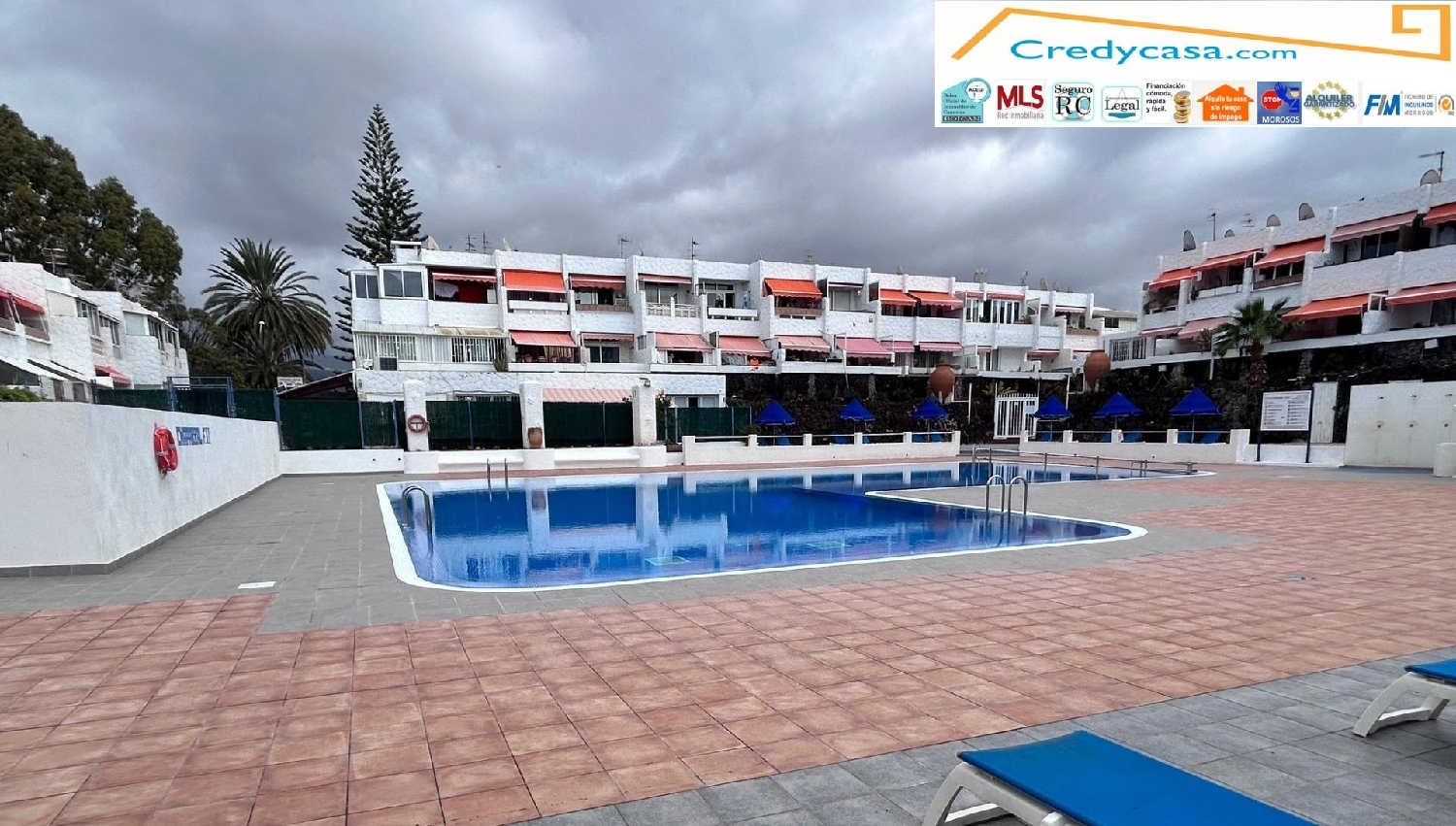  en venta apartamento Maroñas Noya 1