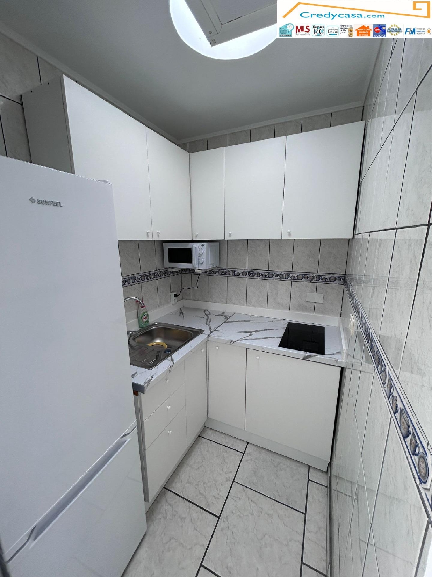  en venta apartamento Maroñas Noya 4