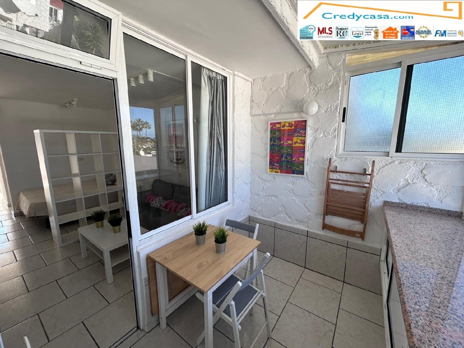  kaufen Wohnung Maroñas Noya 4