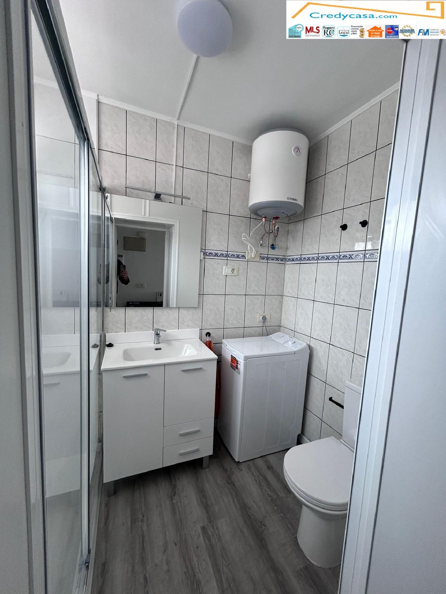  kaufen Wohnung Maroñas Noya 6