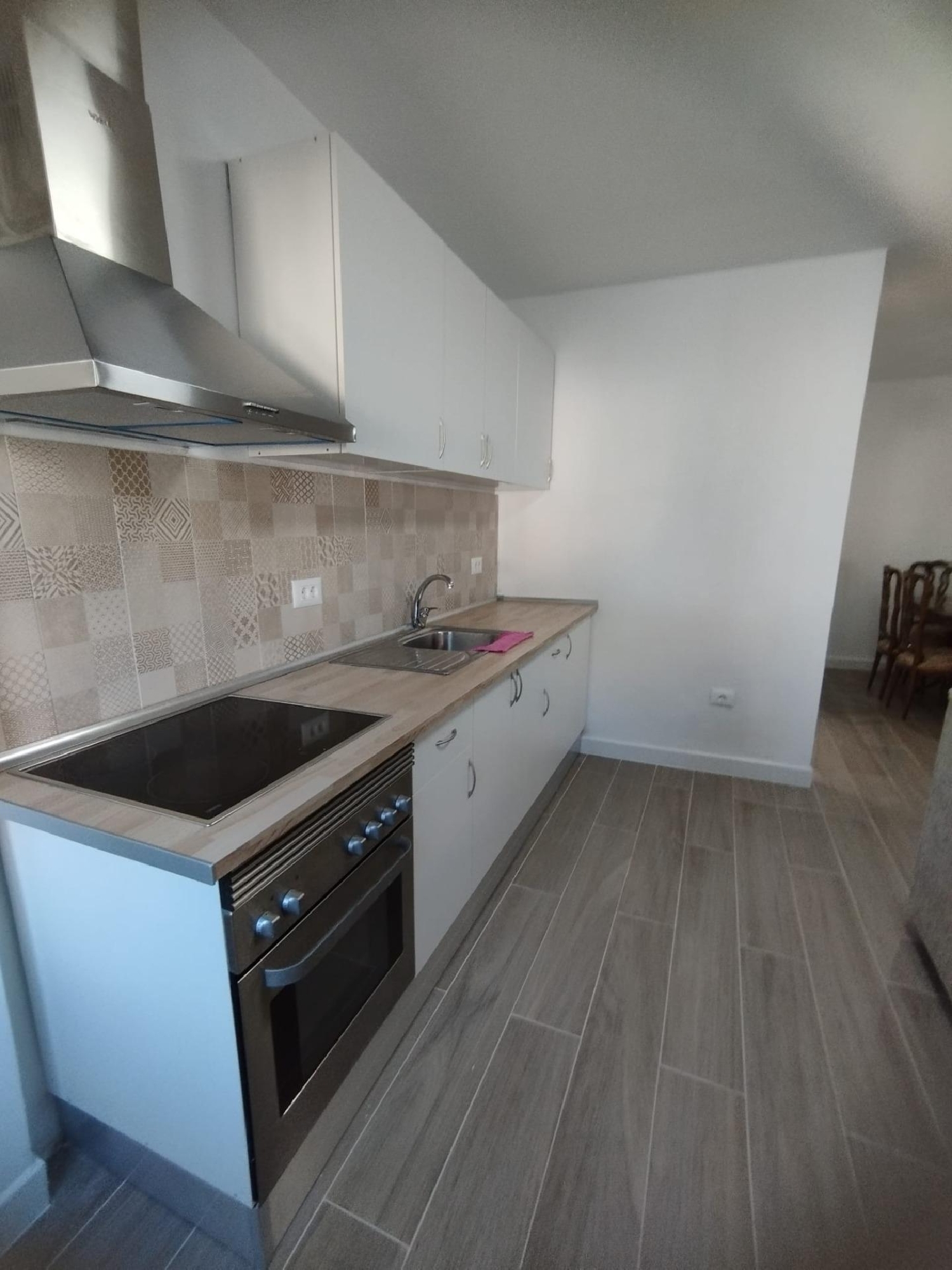 kaufen Wohnung Maroñas Noya 3