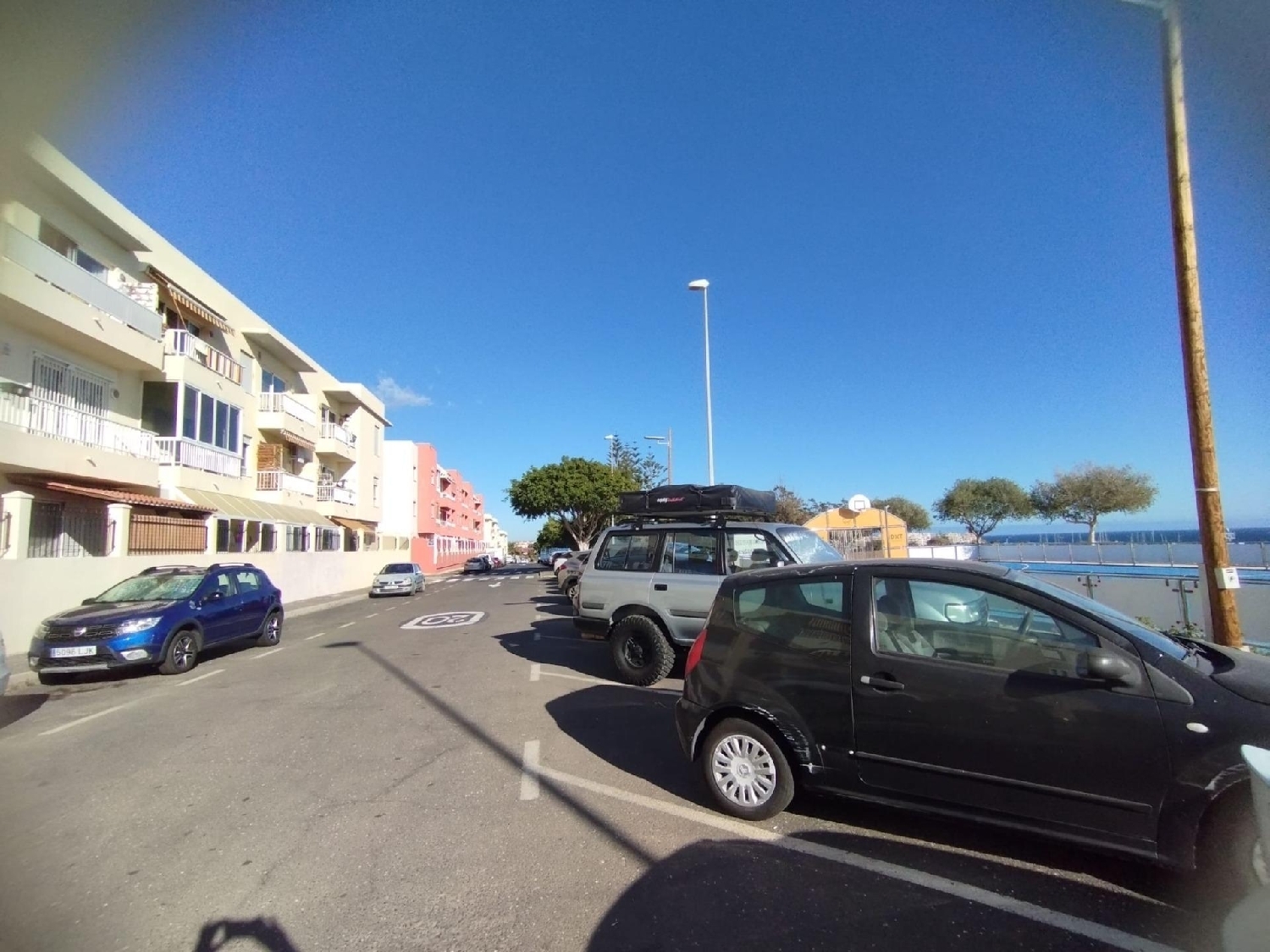 kaufen Wohnung Maroñas Noya 2