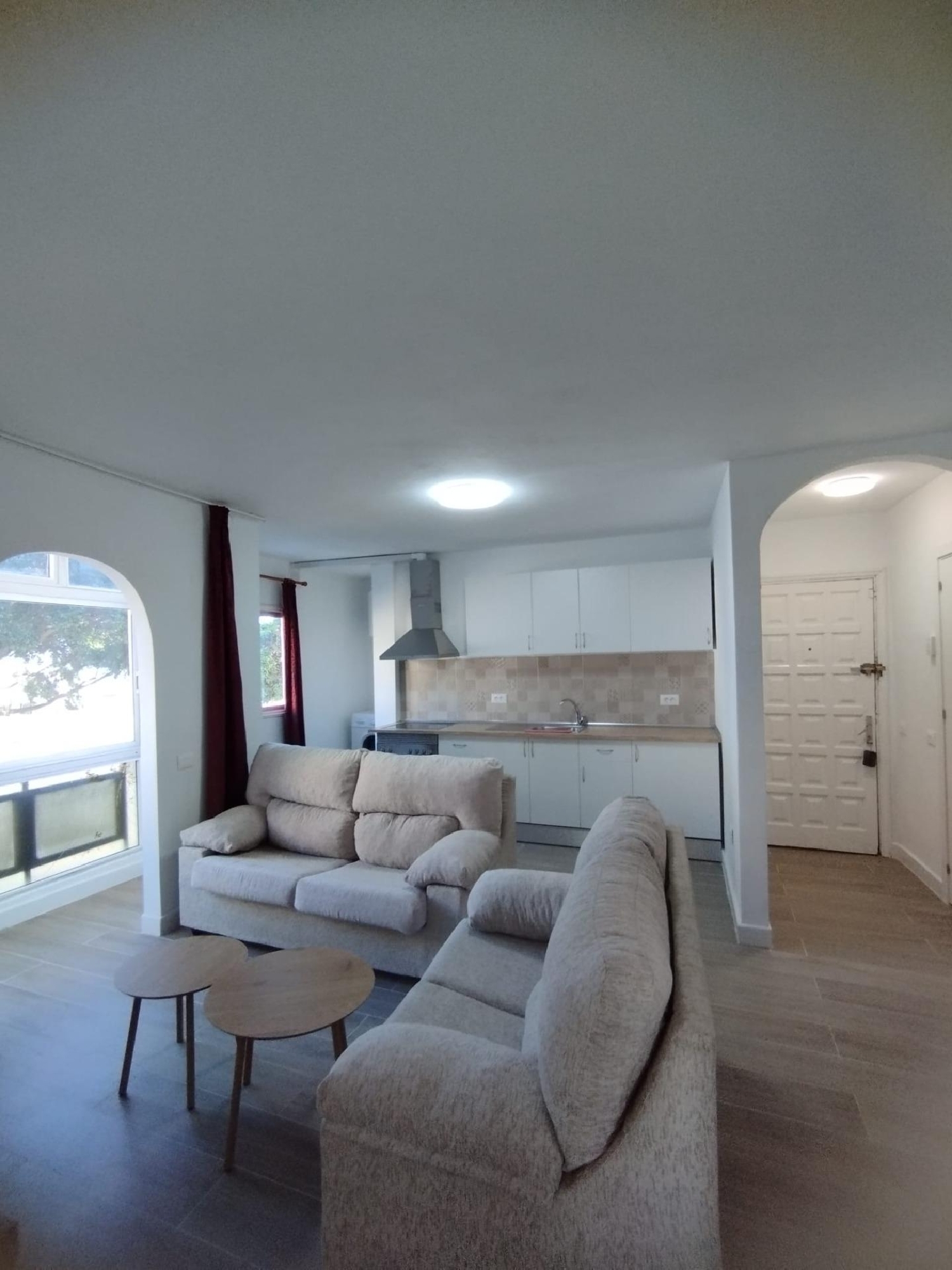 kaufen Wohnung Maroñas Noya 1