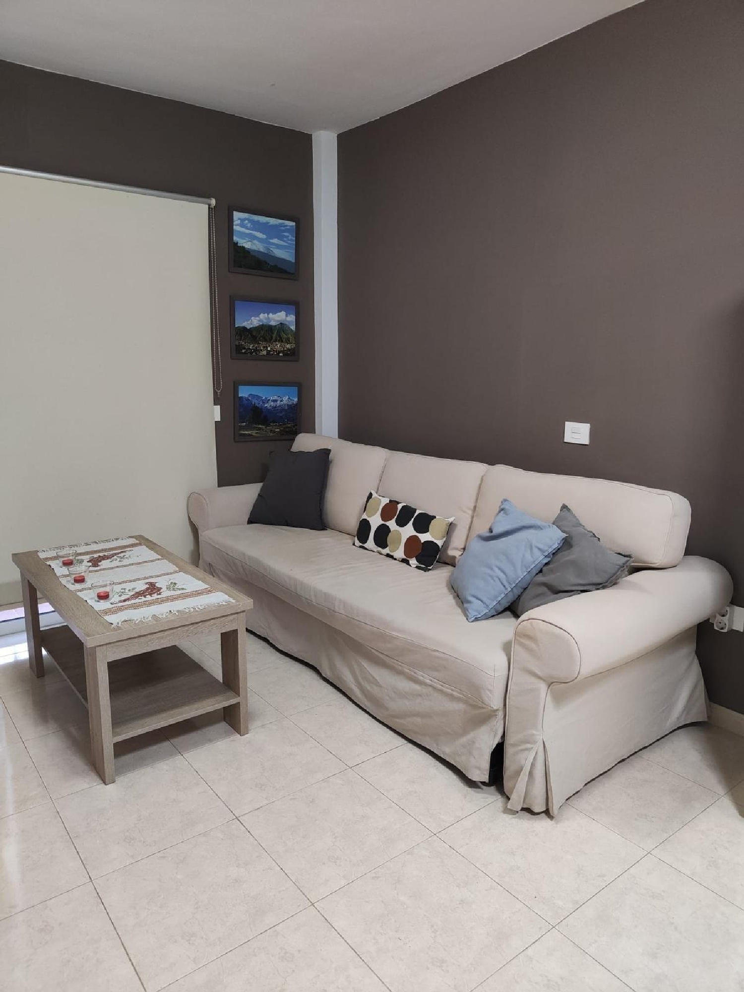 kaufen Wohnung Maroñas Noya 3