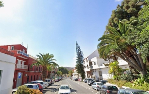 Maroñas Noya Wohnung Bild 6351530