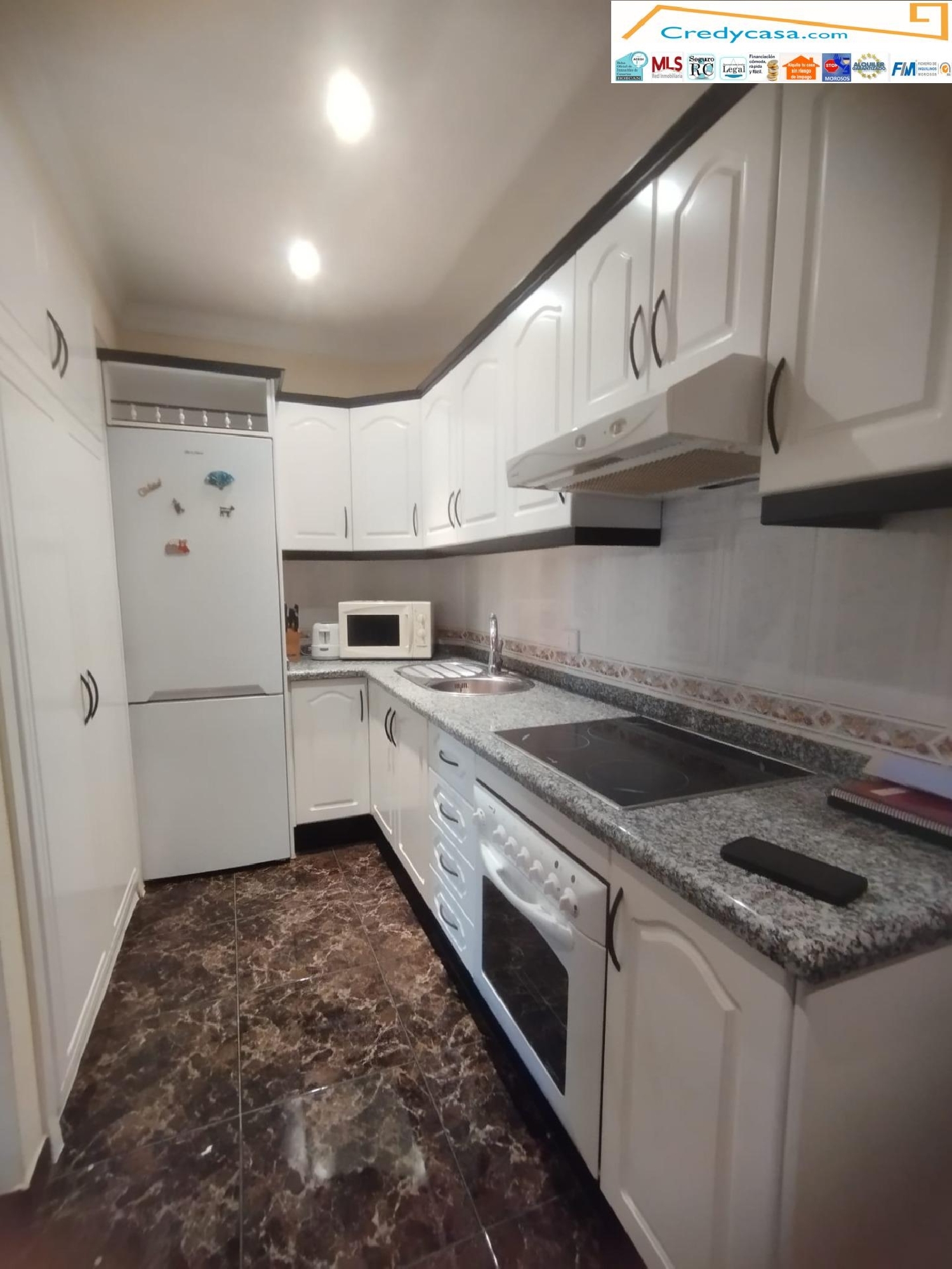 kaufen Wohnung Maroñas Noya 4