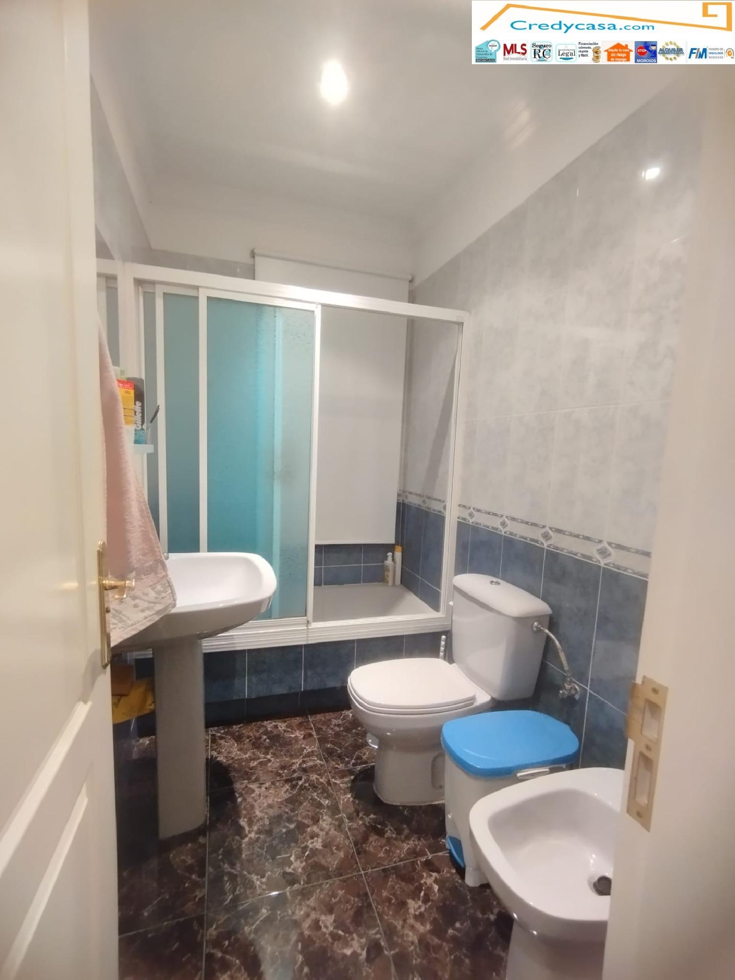 kaufen Wohnung Maroñas Noya 8