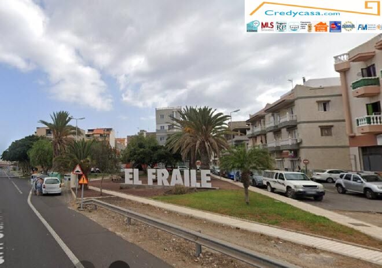 kaufen Wohnung Maroñas Noya 1