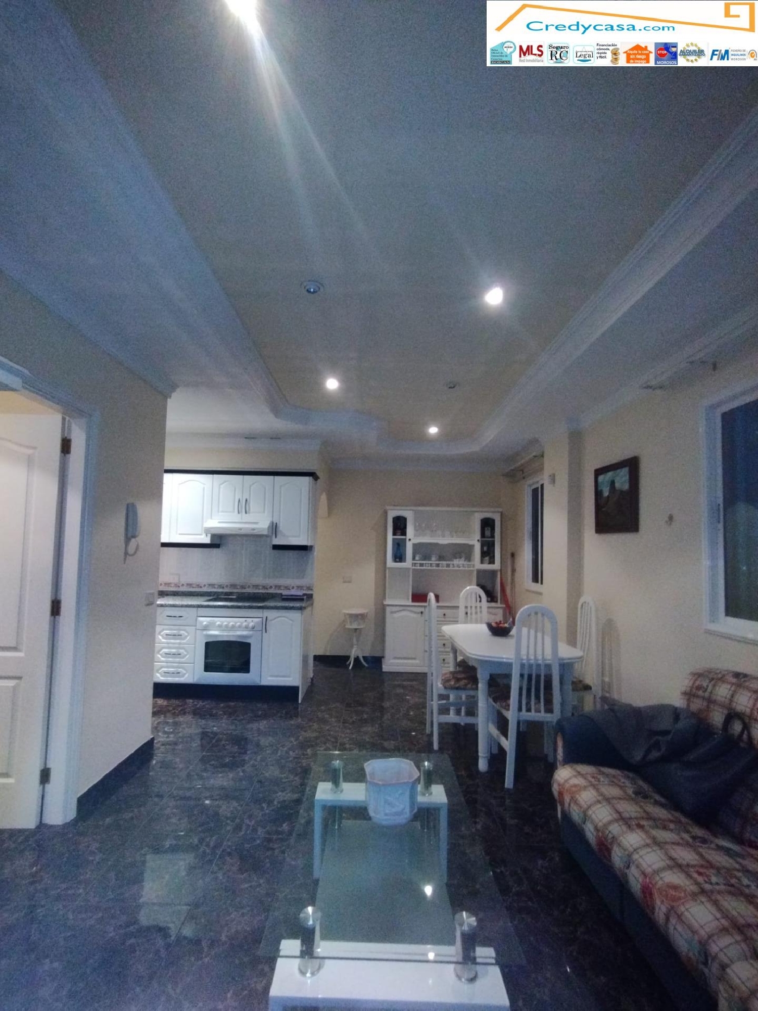 kaufen Wohnung Maroñas Noya 2