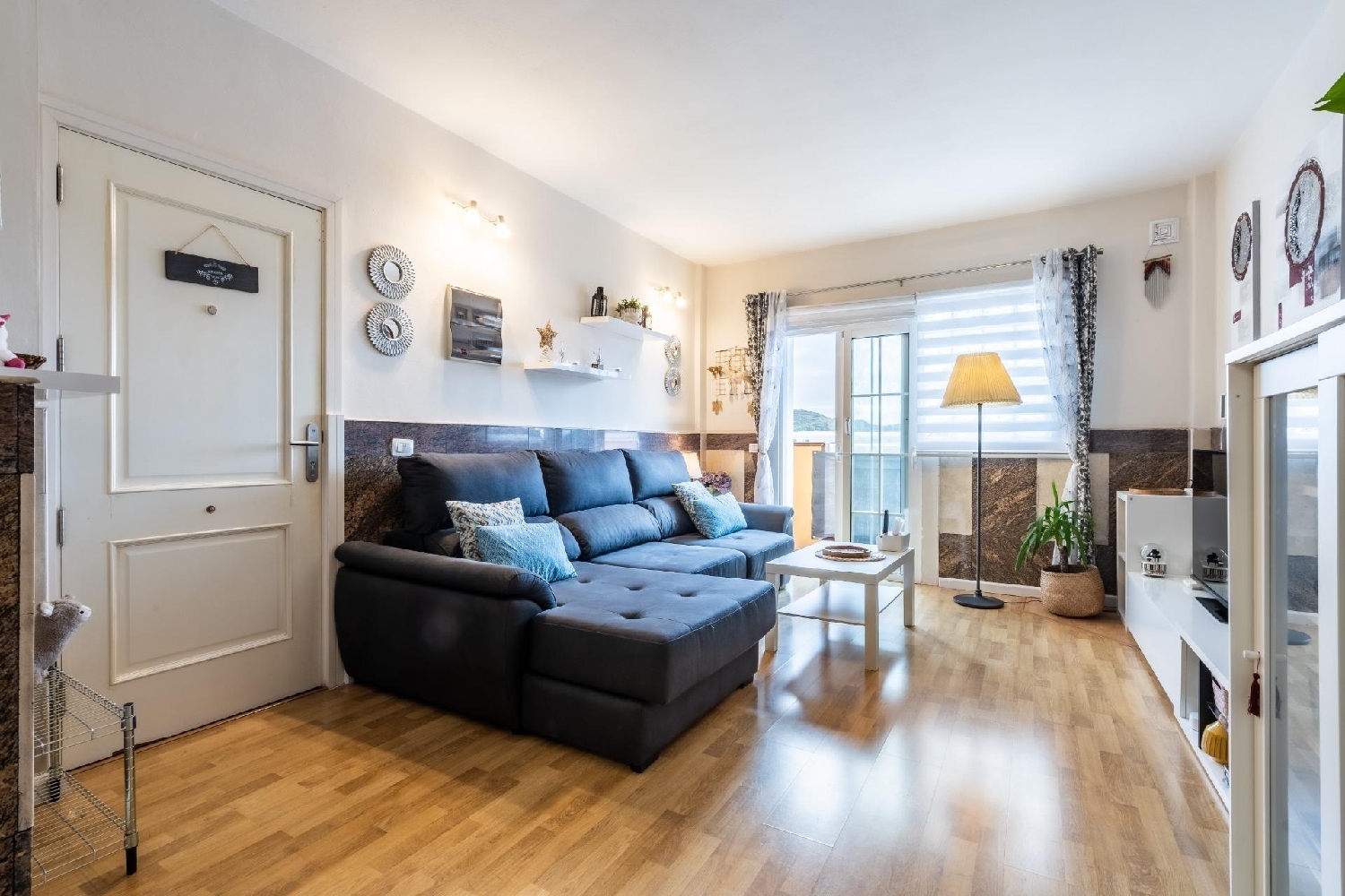  kaufen Wohnung Maroñas Noya 5