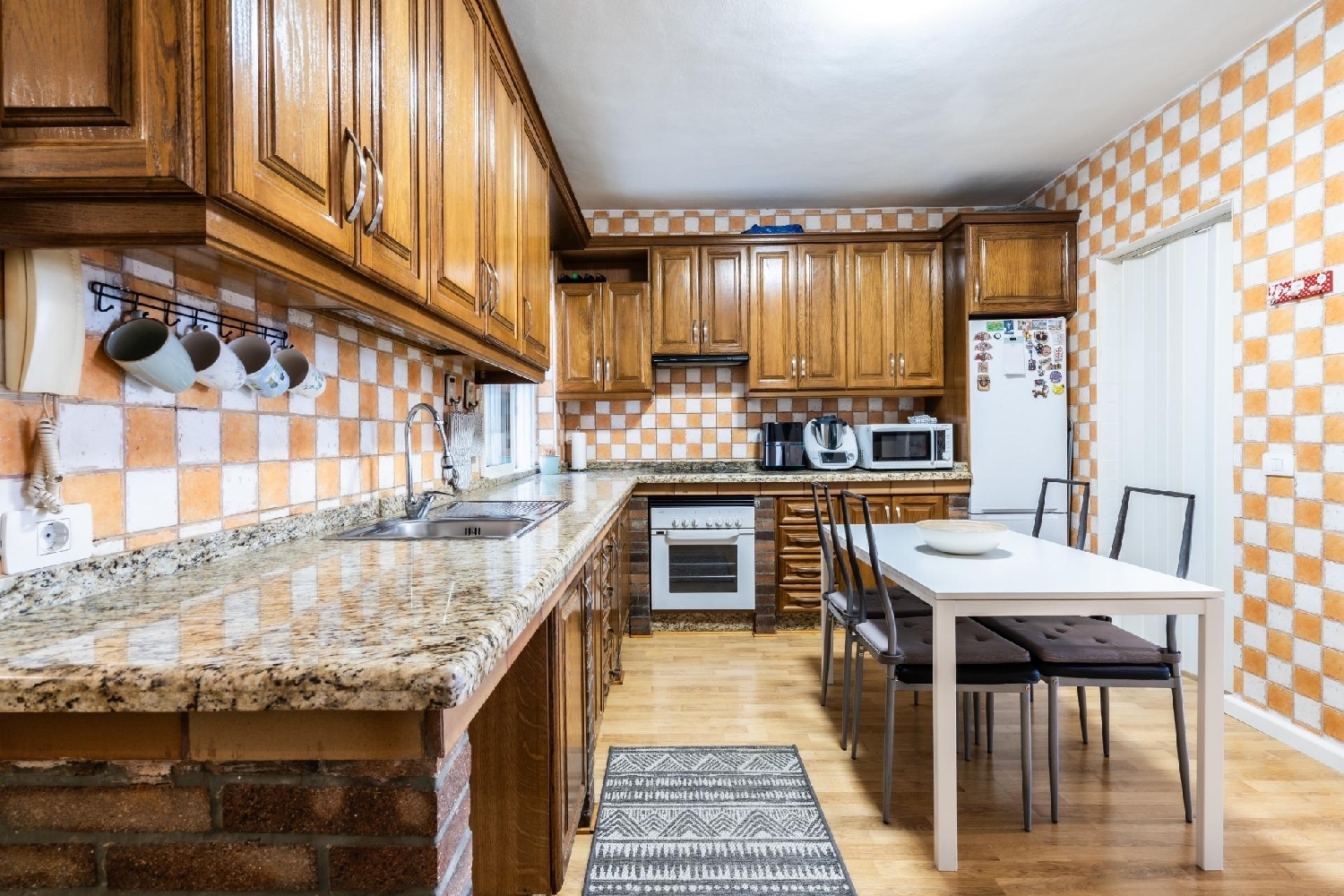  kaufen Wohnung Maroñas Noya 8