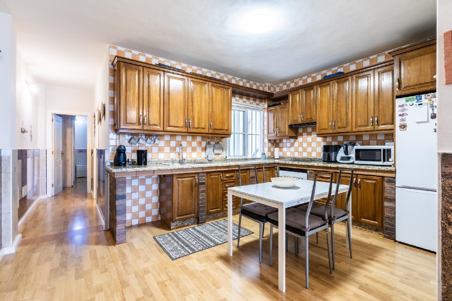  kaufen Wohnung Maroñas Noya 2