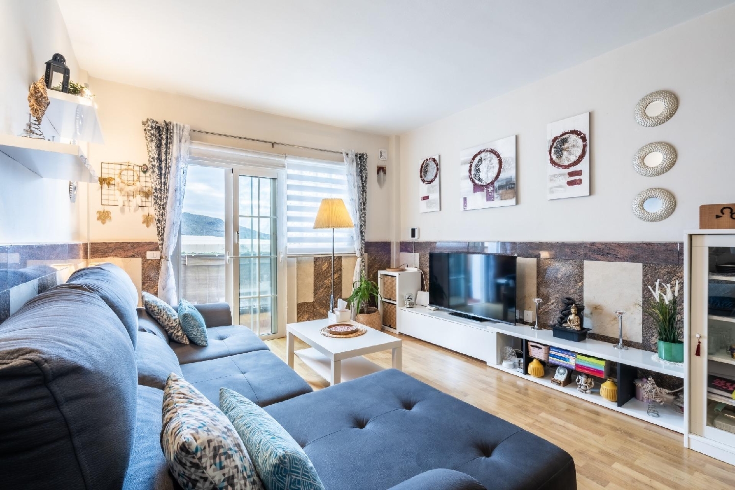  kaufen Wohnung Maroñas Noya 6