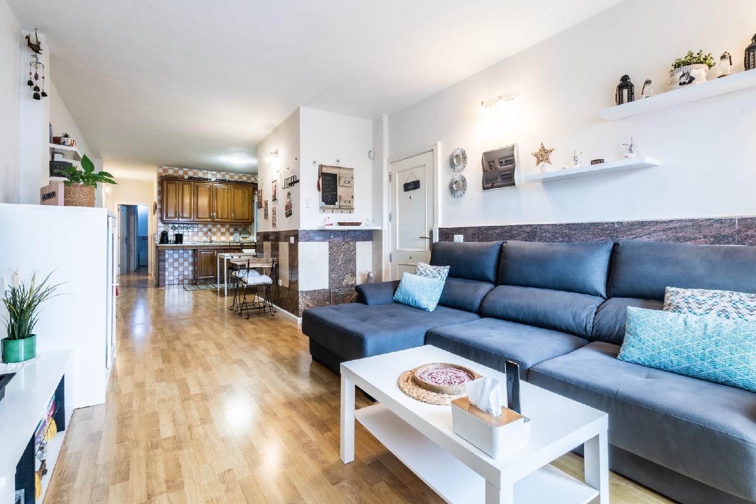  kaufen Wohnung Maroñas Noya 4