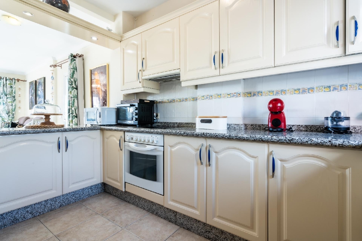  kaufen Wohnung Maroñas Noya 8