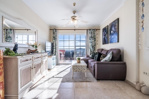 Maroñas Noya Wohnung Bild 6346589