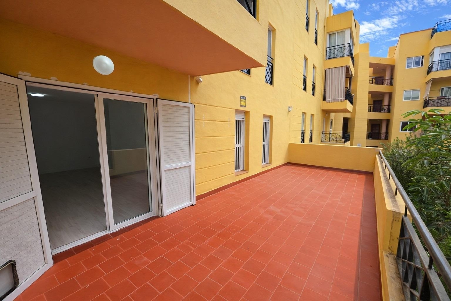  till salu lägenhet Maroñas Noya 5