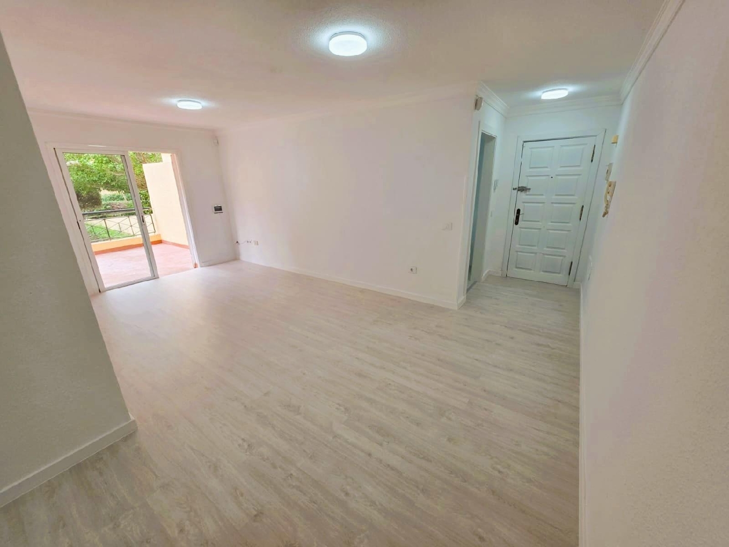  till salu lägenhet Maroñas Noya 8