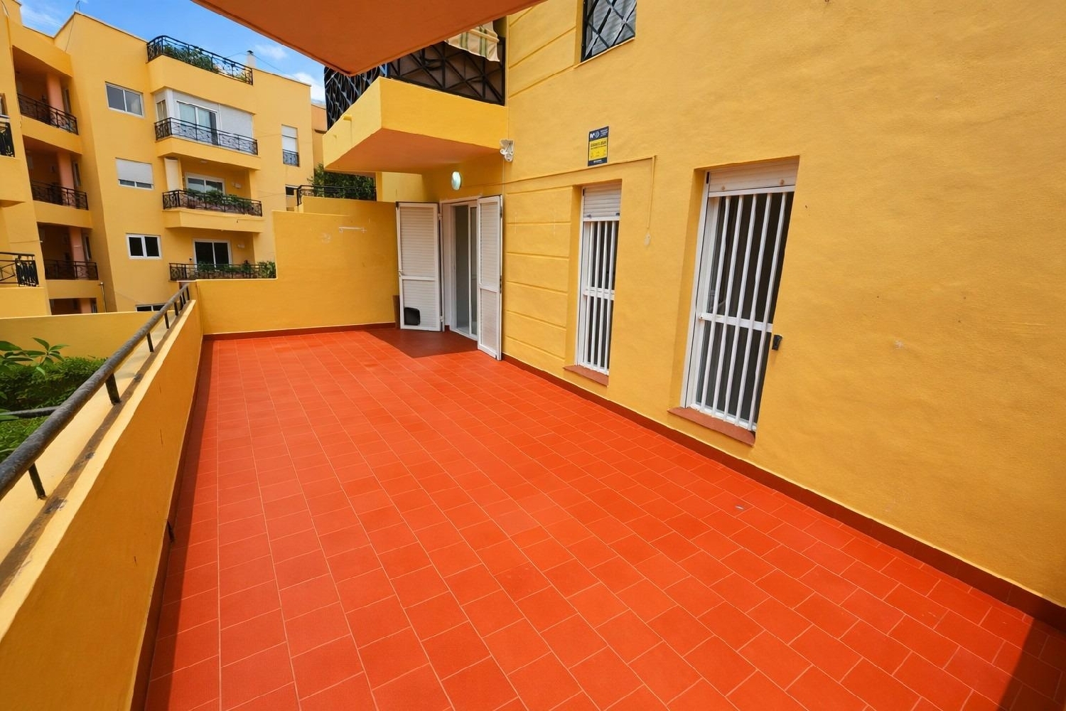  till salu lägenhet Maroñas Noya 2